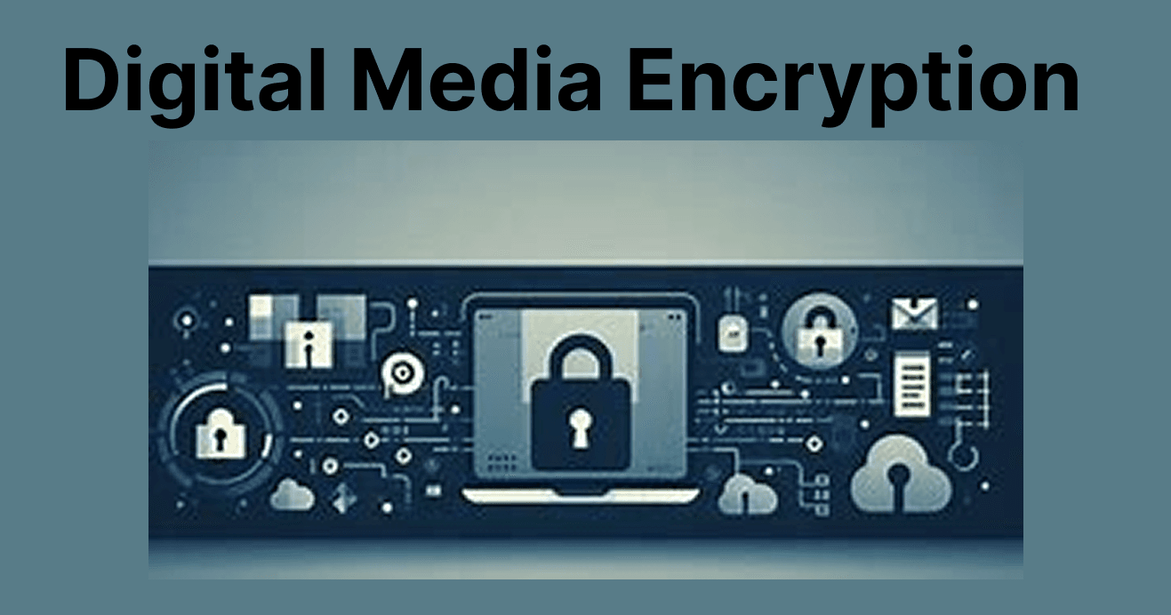 How AES Encryption Secures Digital Media