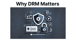 Why DRM Matters in Media and Content Distribution