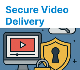 Localized Video Delivery in Multi-Language CMS Content