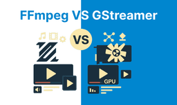 FFmpeg vs GStreamer: Developer’s Technical Comparison