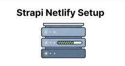 How to Deploy Strapi on Netlify