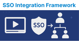 Streaming Platform SSO & Role Management Integration