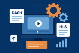 Optimizing DASH/HLS Manifests for VOD