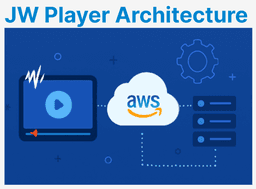 JW Player + AWS Hosting: Architecture Setup