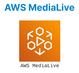 AWS MediaLive for Real-Time Broadcast Streaming