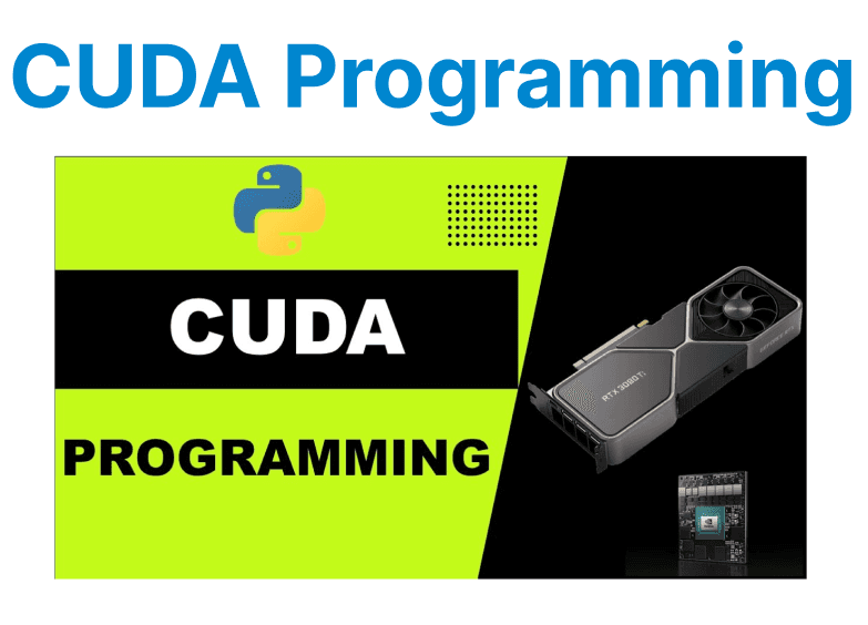 Introduction to CUDA Programming for Video Processing