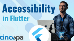 Accessibility Best Practices for Flutter Video