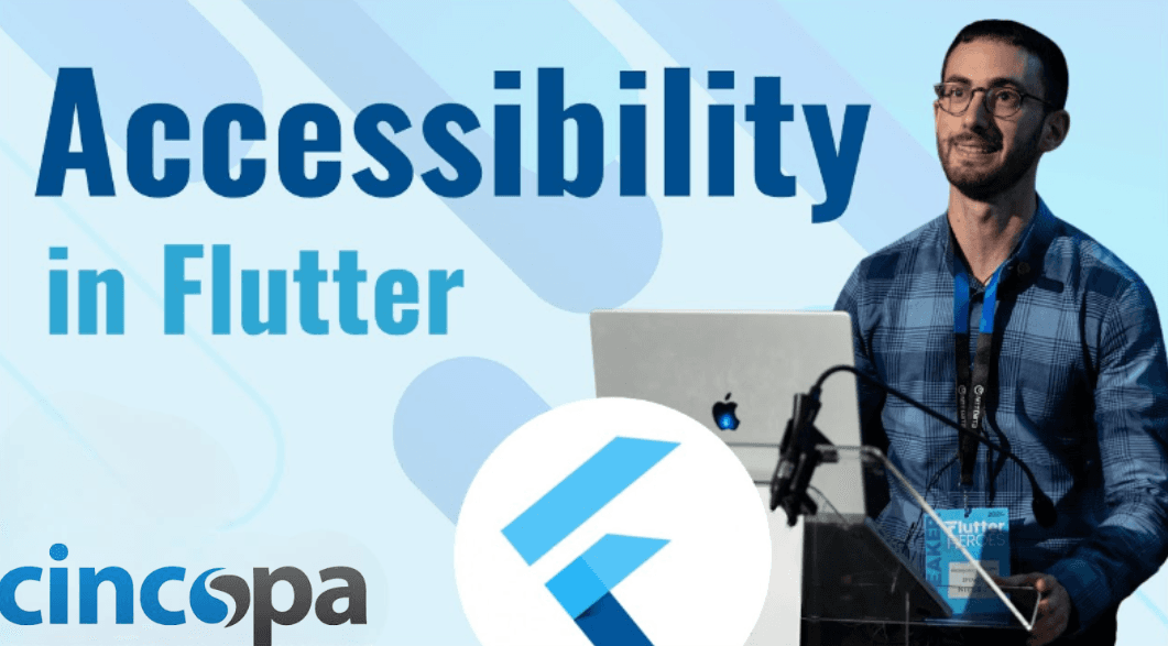Accessibility Best Practices for Flutter Video