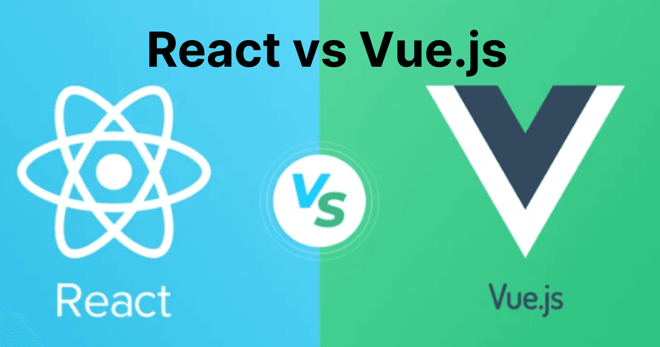 Vue.js vs React: Key Differences