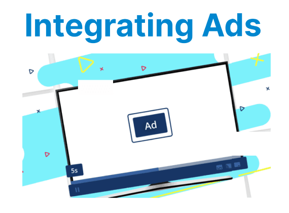Integrating Ads in JS Video Players with VAST/IMA
