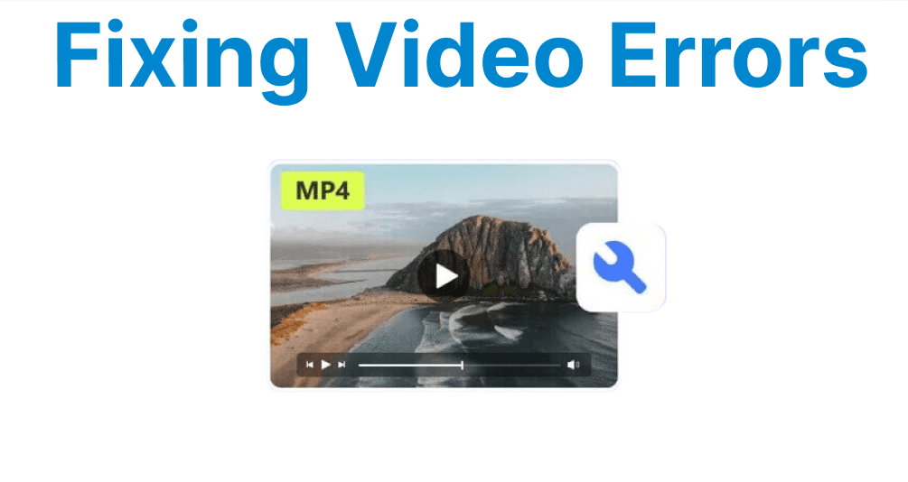 Detecting and Fixing Video Errors with FFmpeg