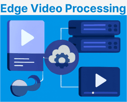 Comparing Edge Functions for Video Preprocessing