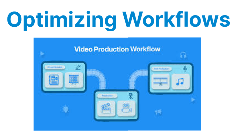 Optimizing Video Workflows with CUDA Libraries
