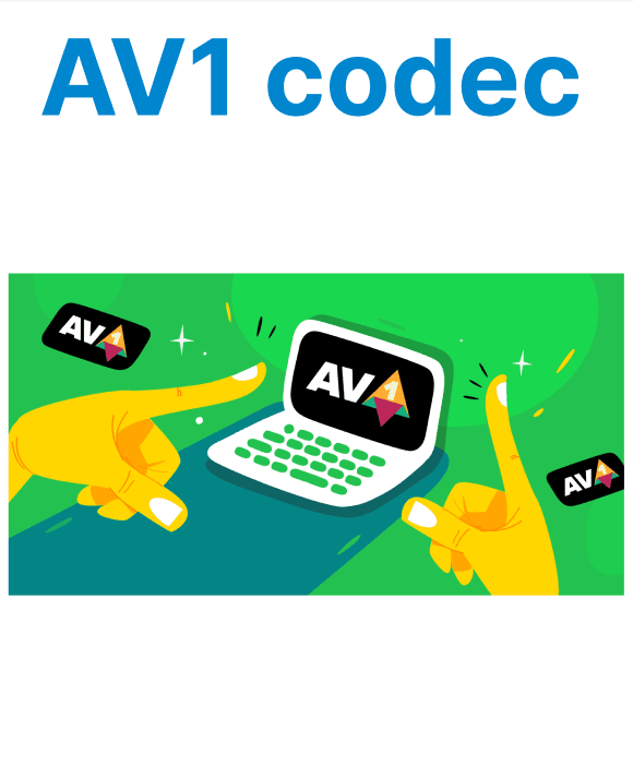 AV1 Codec: Pros, Cons & Technical Implementation