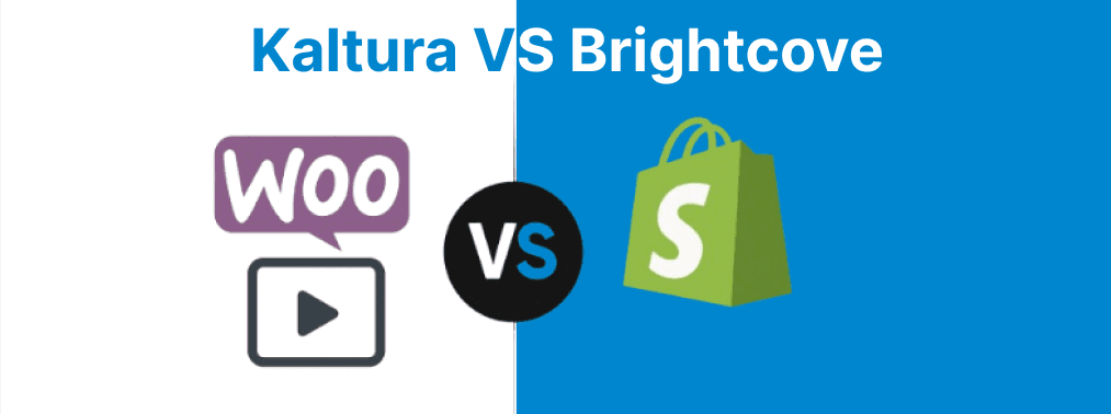 WooCommerce vs Shopify: Which One Should You Choose?