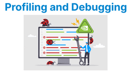 Profiling & Debugging CUDA Video Applications