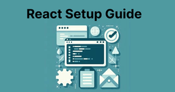 Getting Started with React: First Steps