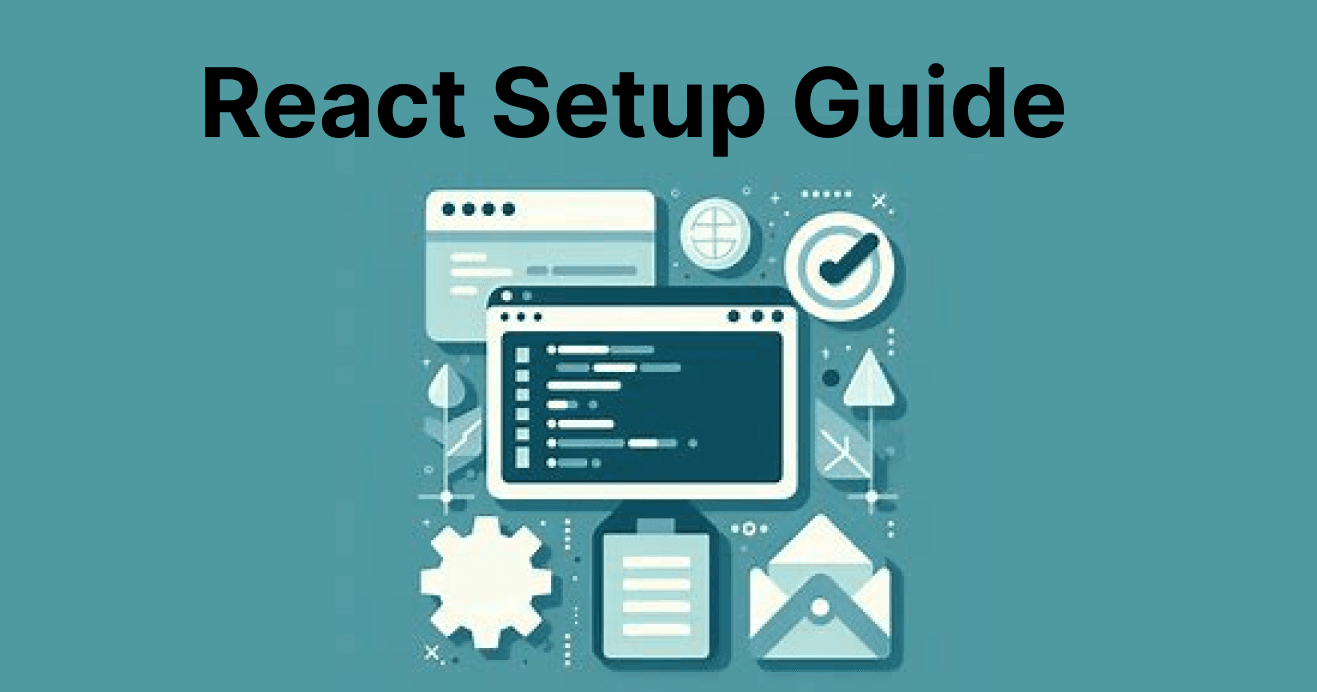 Getting Started with React: First Steps