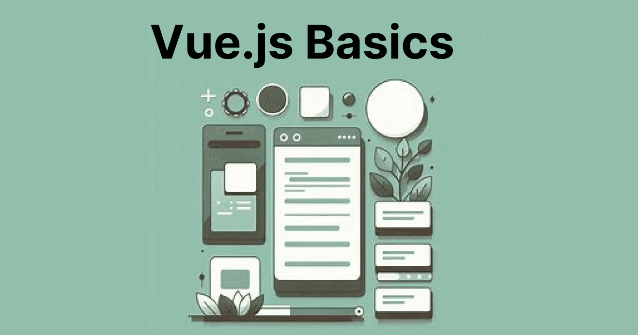 What is Vue.js? A Beginner’s Guide