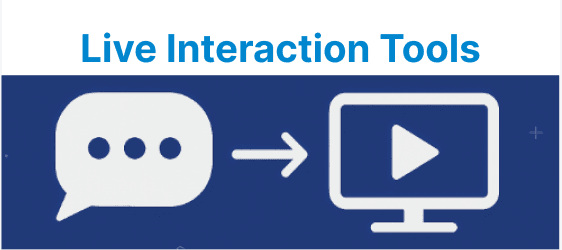 Live Chat & Video Embeds: Platforms That Support Both