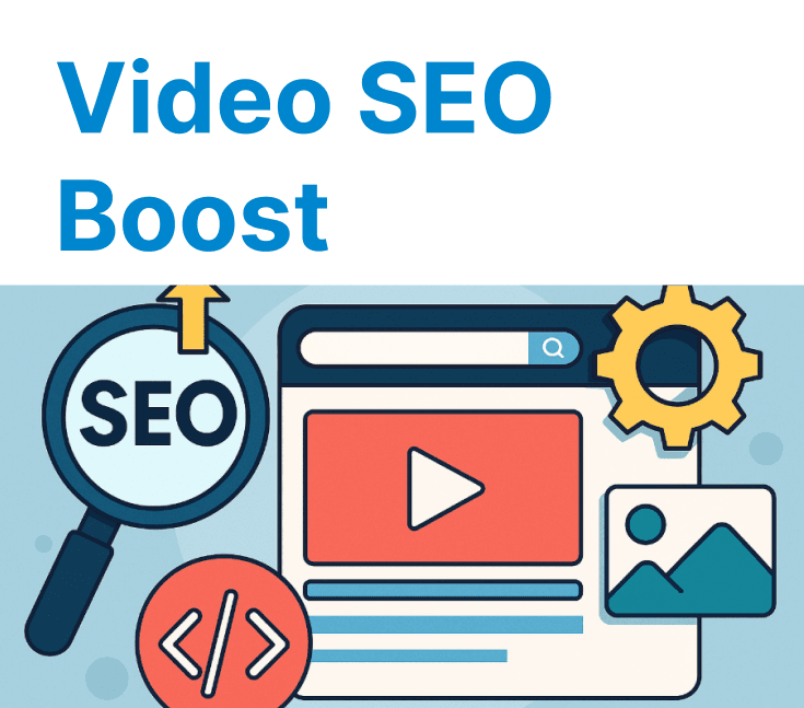 SEO Optimization for Video Fields in Headless CMS