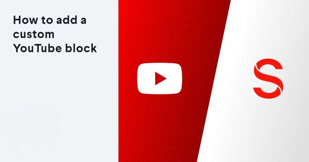 How to Embed YouTube Videos in Sanity
