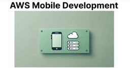 Building Mobile Video Apps with AWS Amplify
