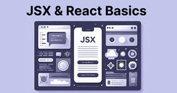 Understanding React Components and JSX