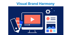 Using Brand Kits for Consistent Video Presentation