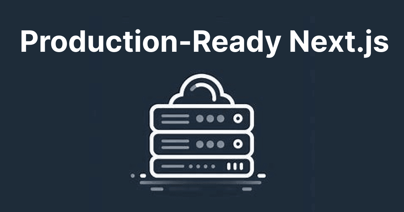 What is Next.js? React Framework for Production