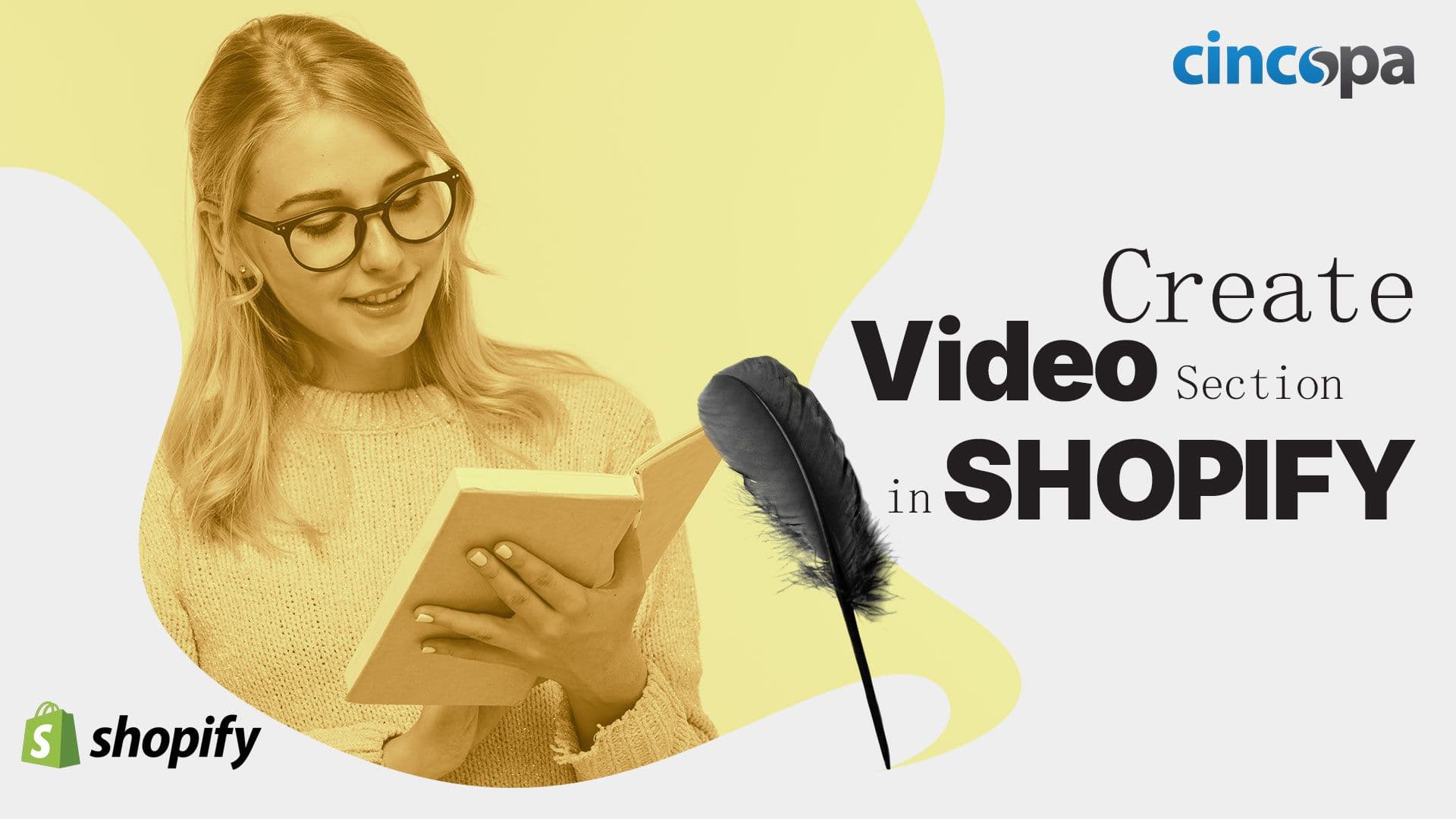 How to Create a Video Section in Shopify