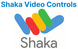 Advanced Video Controls with Shaka Player