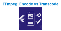FFmpeg for Encoding vs Transcoding