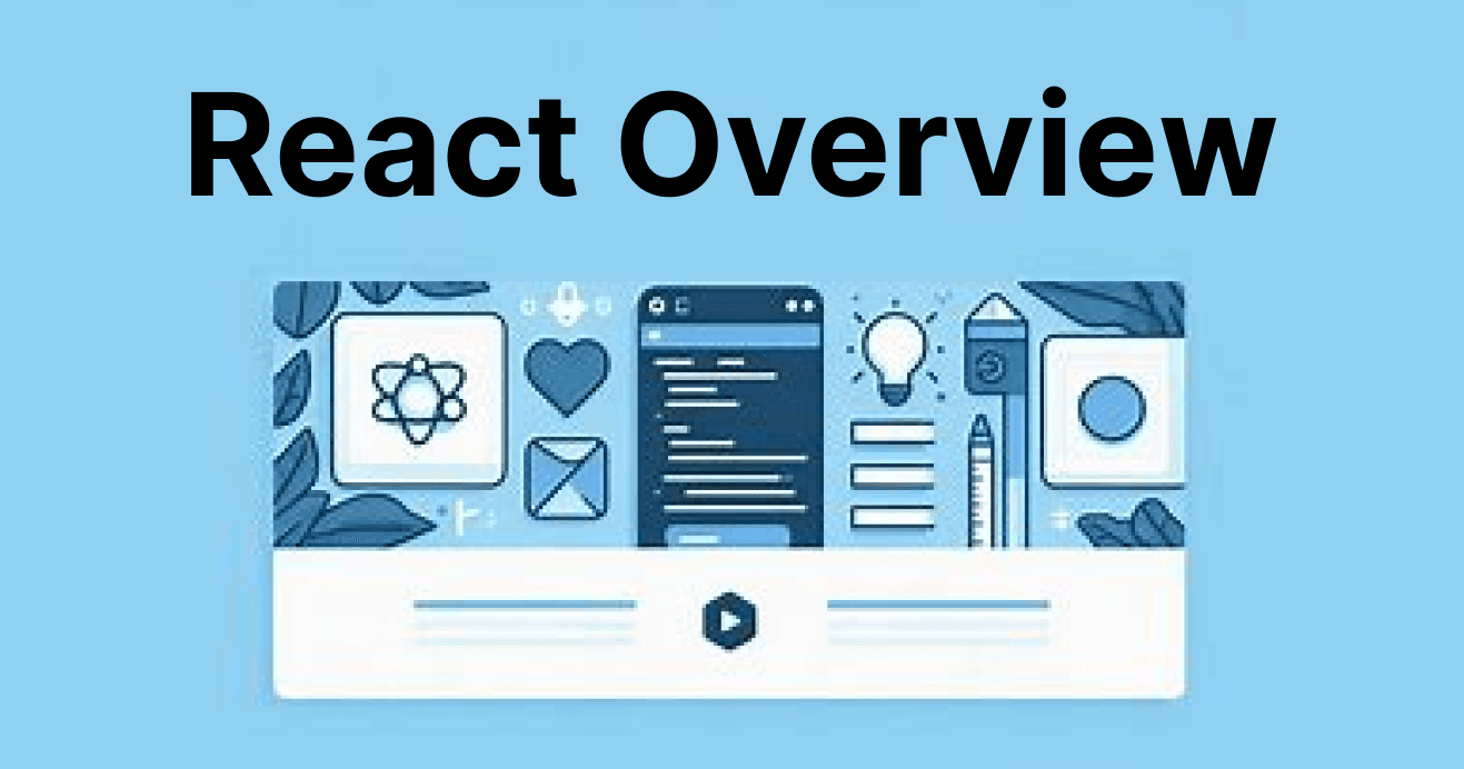 What is React? Overview and Key Features