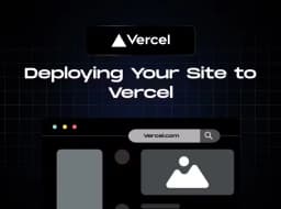 Deploying a VOD Platform on Vercel