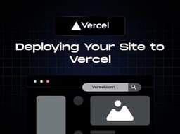 Deploying a VOD Platform on Vercel