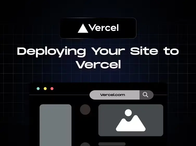 Deploying a VOD Platform on Vercel