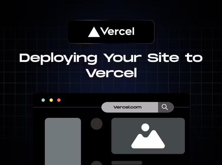 Deploying a VOD Platform on Vercel