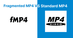 Fragmented MP4 vs Standard MP4: Streaming Implications