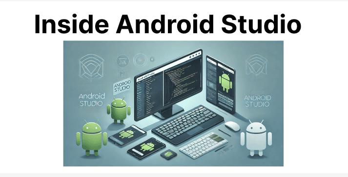 Android Studio: Features and Benefits for Video App Development