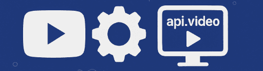 Building a YouTube Alternative with api.video