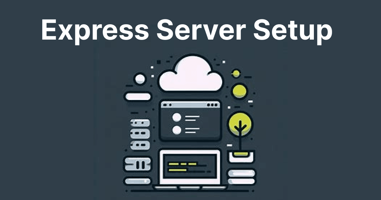 Using Express.js with Node.js for Web Servers