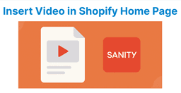 How to Add Video Uploads to Documents in Sanity.io?