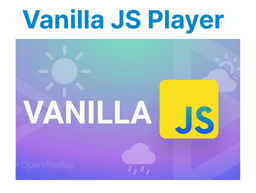Building a Custom Player from Scratch with Vanilla JS