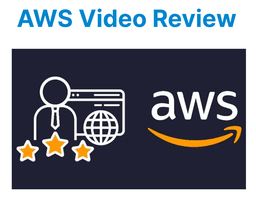 Building an Admin Portal for Video Review on AWS