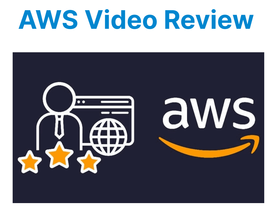 Building an Admin Portal for Video Review on AWS