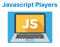 Controlling Fullscreen Mode in JavaScript Video Players