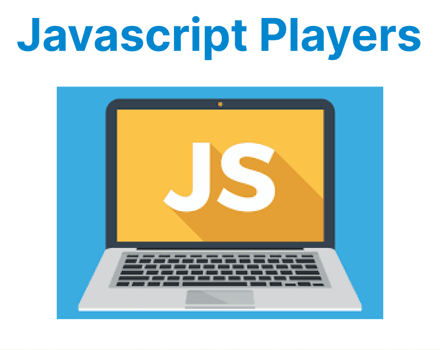 Controlling Fullscreen Mode in JavaScript Video Players