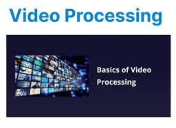 CUDA Kernels: Video Processing Algorithms Explained