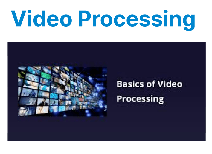 CUDA Kernels: Video Processing Algorithms Explained